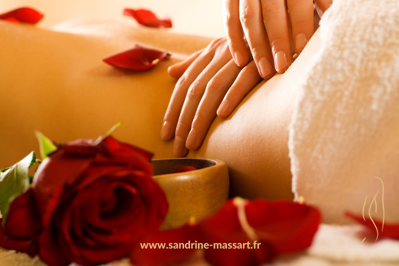 massage tantrique femmes - Rennes